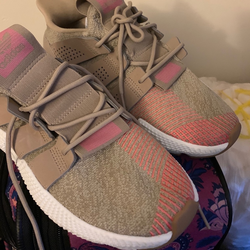 adidas Originals Men's Prophere Running Shoes